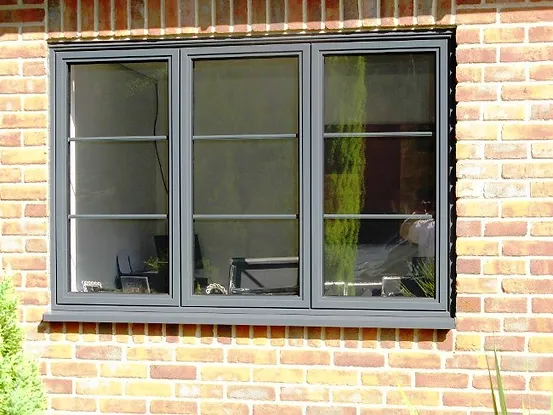 Casement Windows || Aussie Aluminium